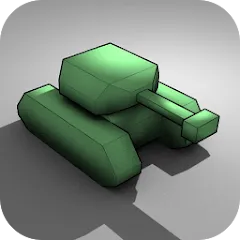Tank Hero Mod APK icon